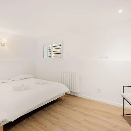La Loge Du Stade Appartement Décines-Charpieu