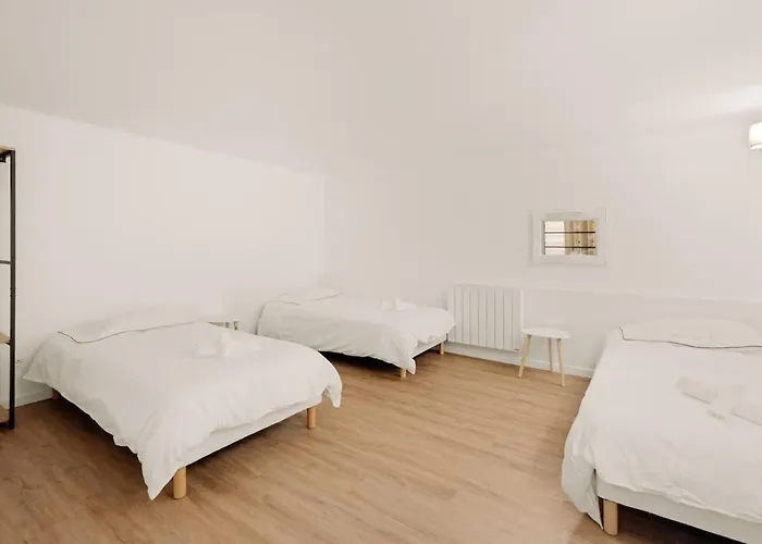 La Loge Du Stade *